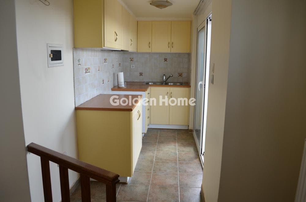 Apartment in Panagitsa, Palaio Faliro — Photo 18 of 24