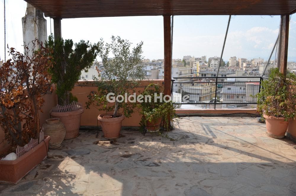 Apartment in Panagitsa, Palaio Faliro — Photo 20 of 24