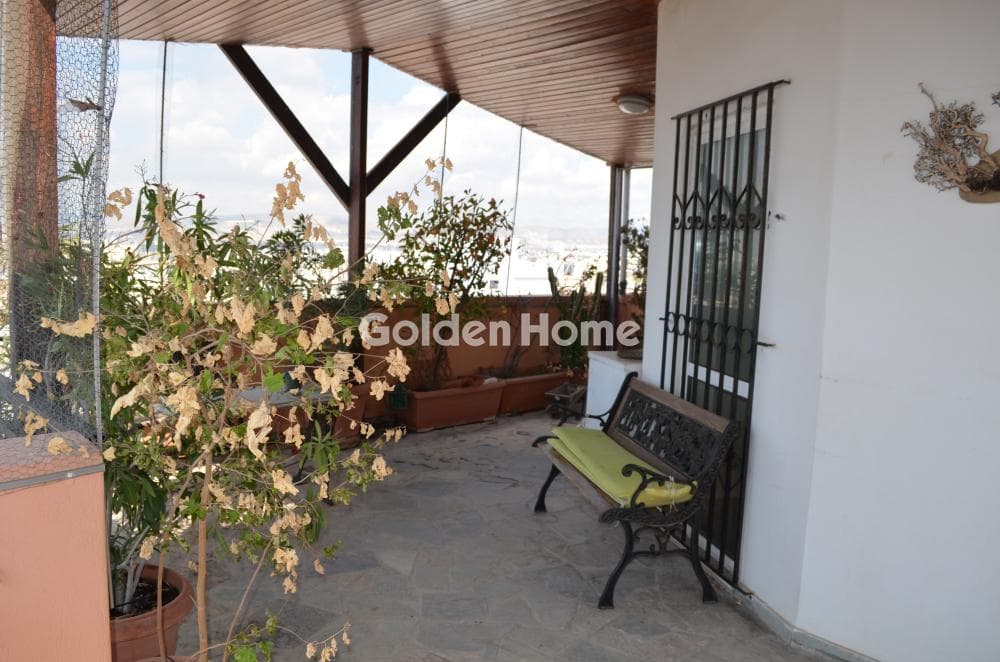Apartment in Panagitsa, Palaio Faliro — Photo 21 of 24