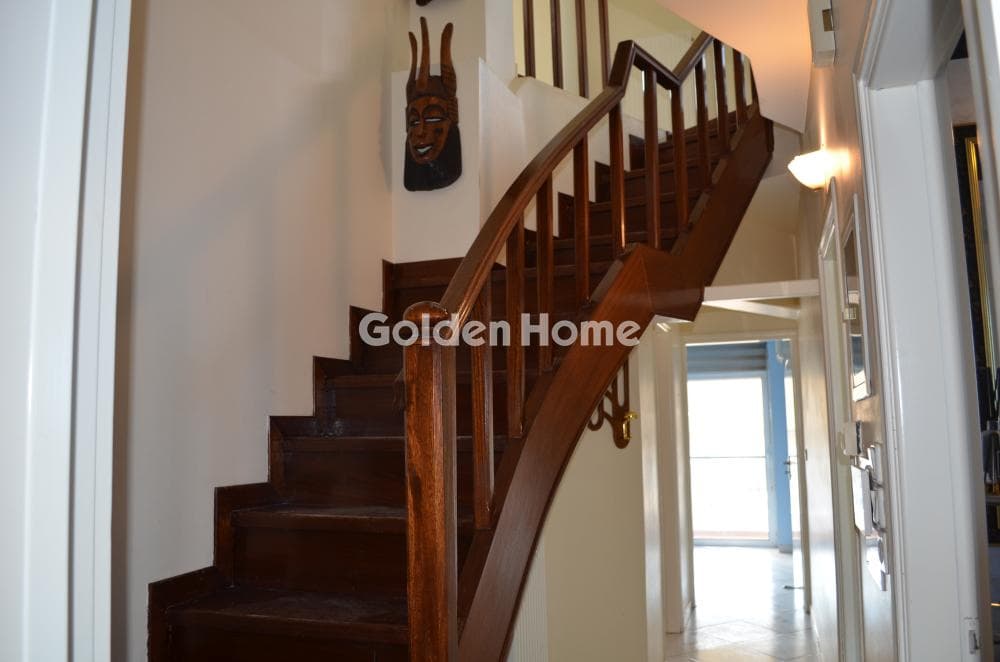 Apartment in Panagitsa, Palaio Faliro — Photo 17 of 24