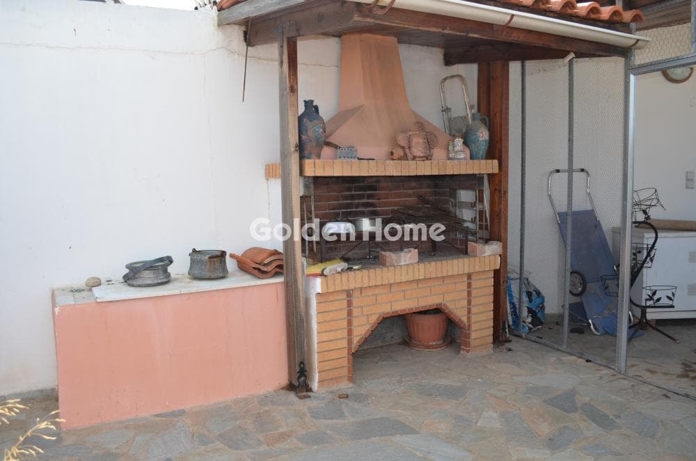 Apartment in Panagitsa, Palaio Faliro — Photo 22 of 24