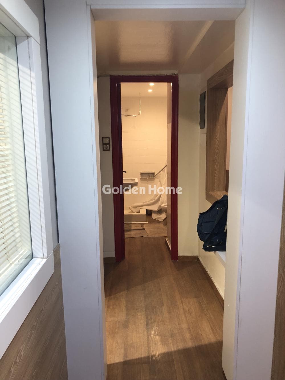 Office in Megala Sxoinia B, Exarchia - Neapoli — Photo 5 of 29