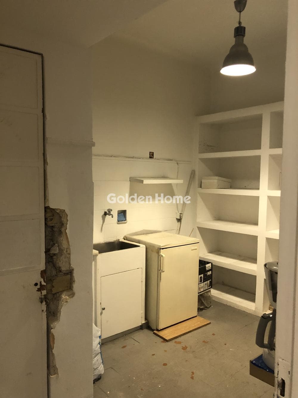 Office in Megala Sxoinia B, Exarchia - Neapoli — Photo 10 of 29