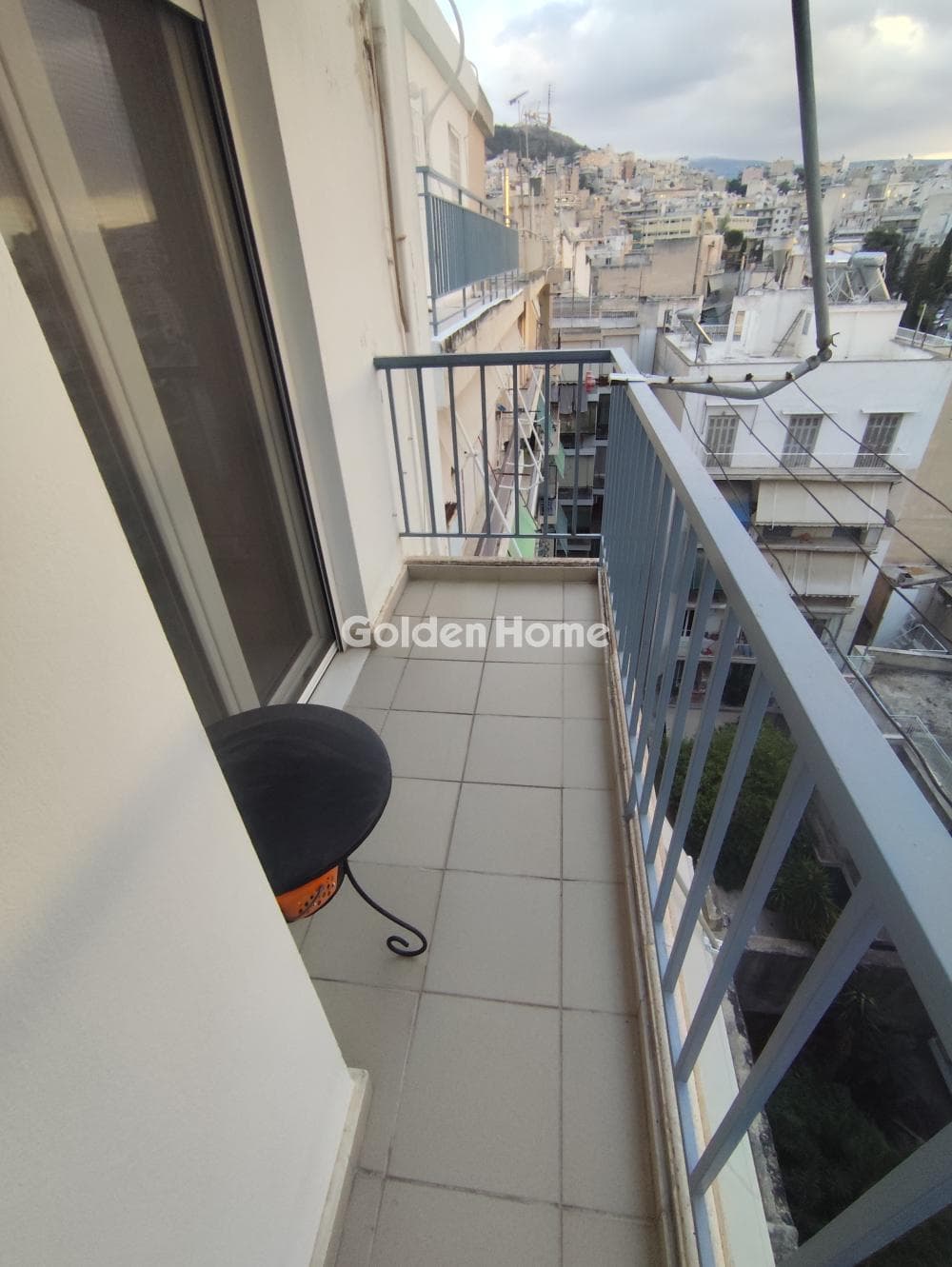 Apartment in Ano Kipseli, Kipseli — Photo 24 of 50