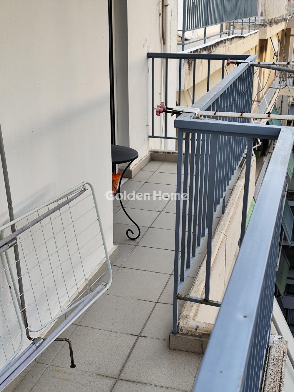 Apartment in Ano Kipseli, Kipseli — Photo 25 of 50