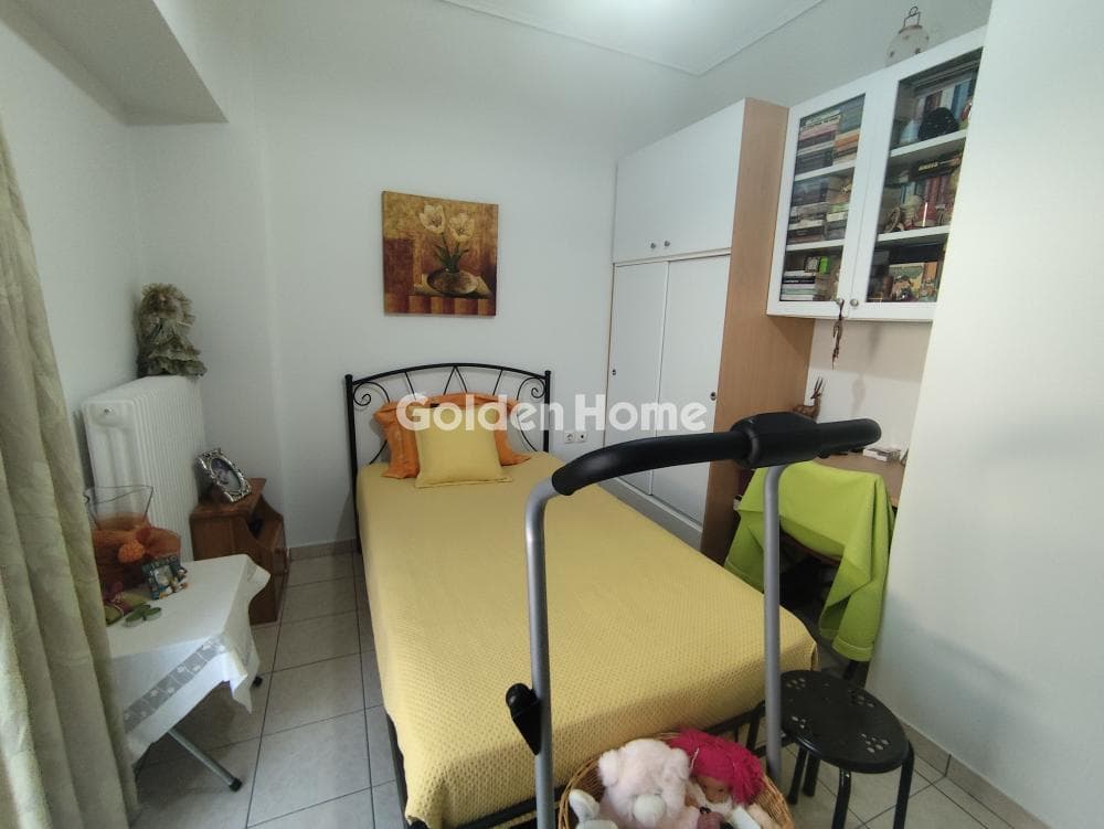 Apartment in Ano Kipseli, Kipseli — Photo 10 of 50