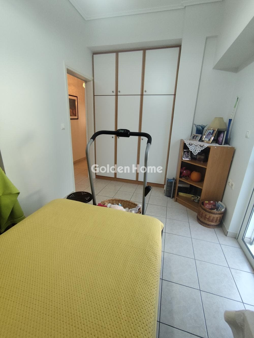 Apartment in Ano Kipseli, Kipseli — Photo 30 of 50