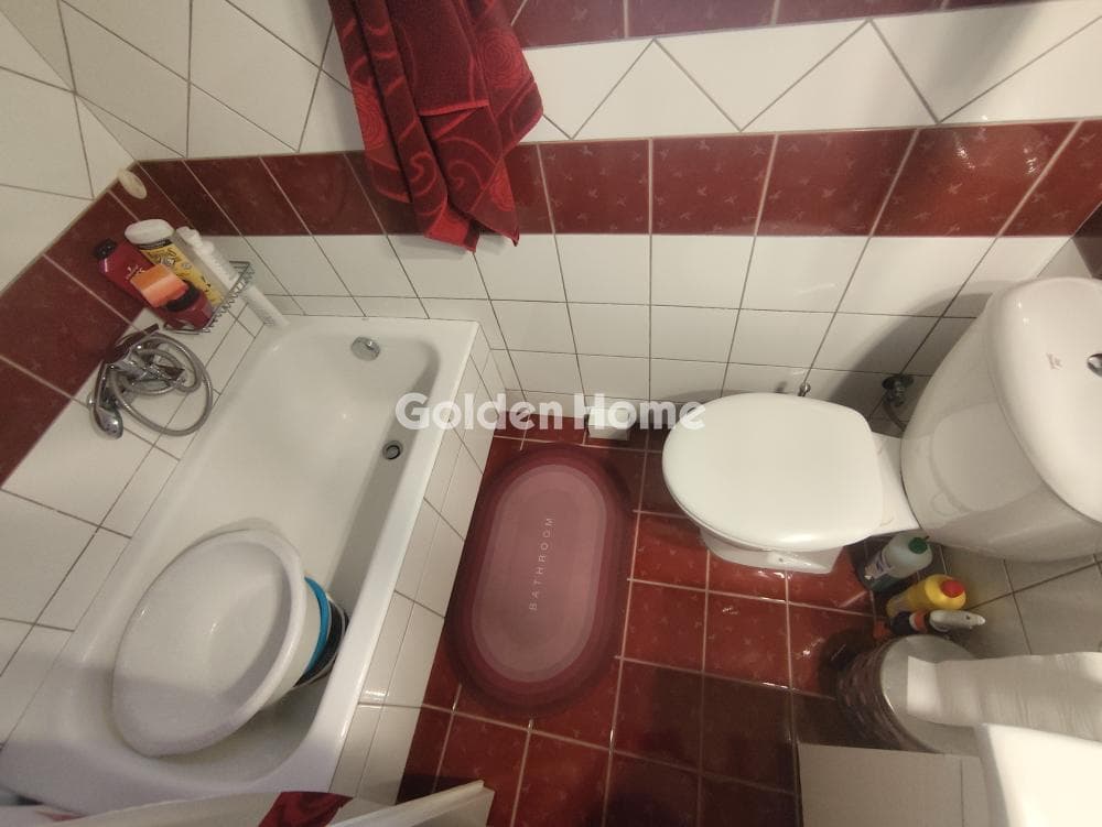 Apartment in Ano Kipseli, Kipseli — Photo 34 of 50
