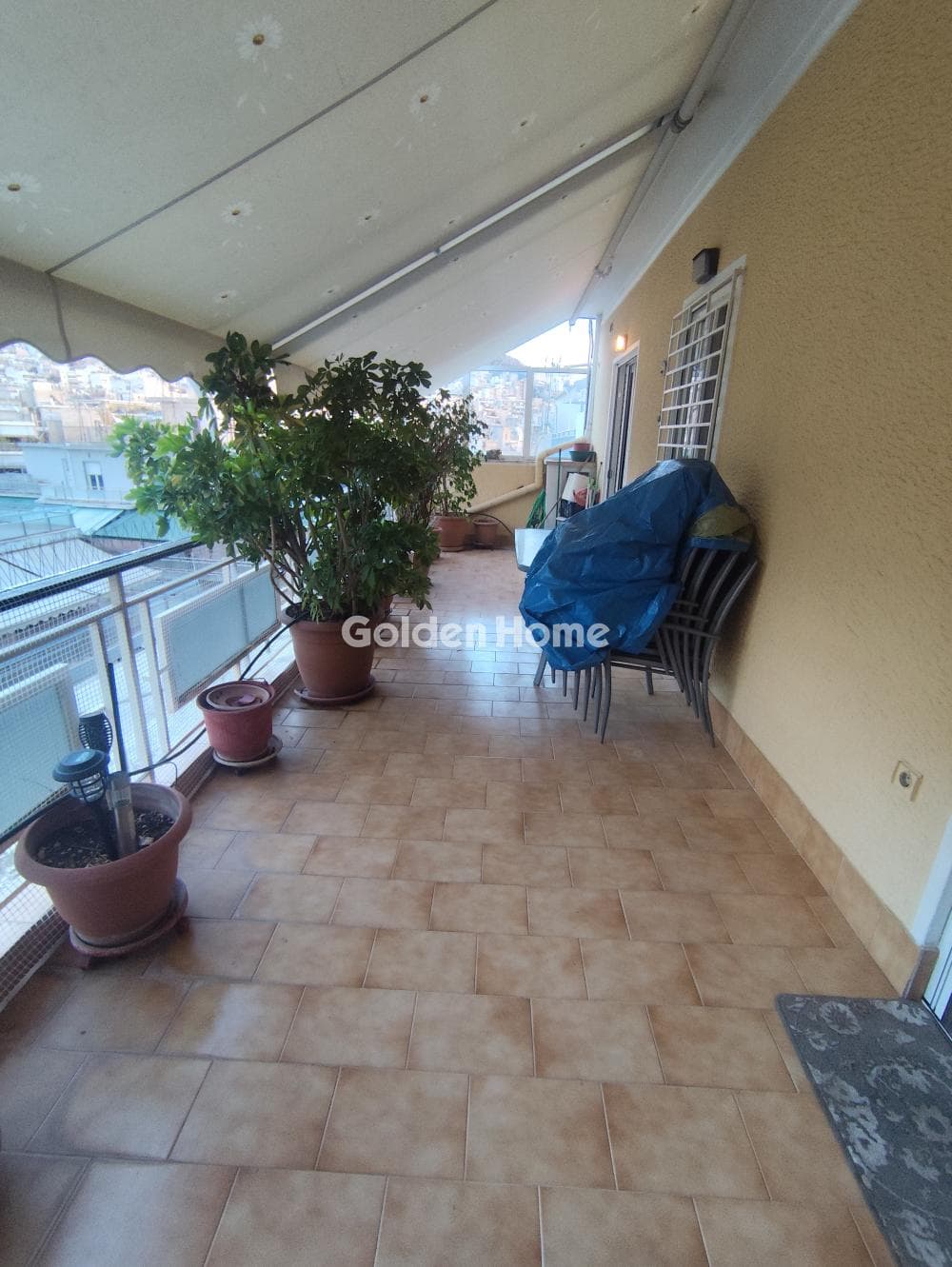Apartment in Ano Kipseli, Kipseli — Photo 40 of 50