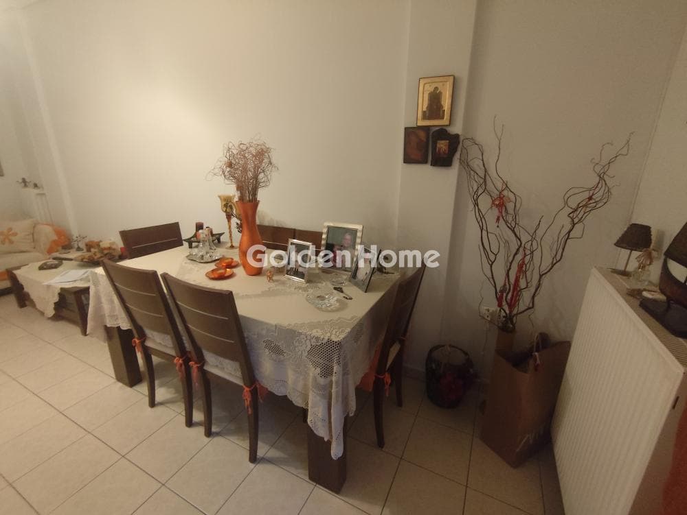 Apartment in Ano Kipseli, Kipseli — Photo 44 of 50