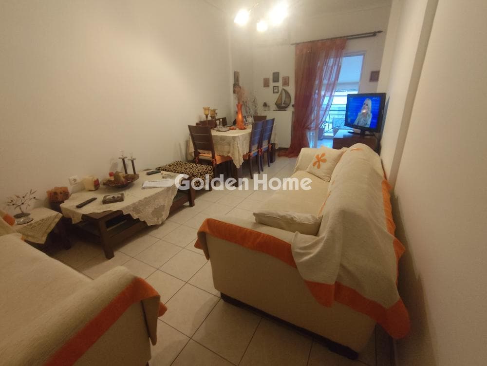 Apartment in Ano Kipseli, Kipseli — Photo 7 of 50