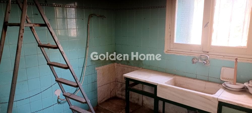 House in Pefka Verdi, Petroupoli — Photo 9 of 13