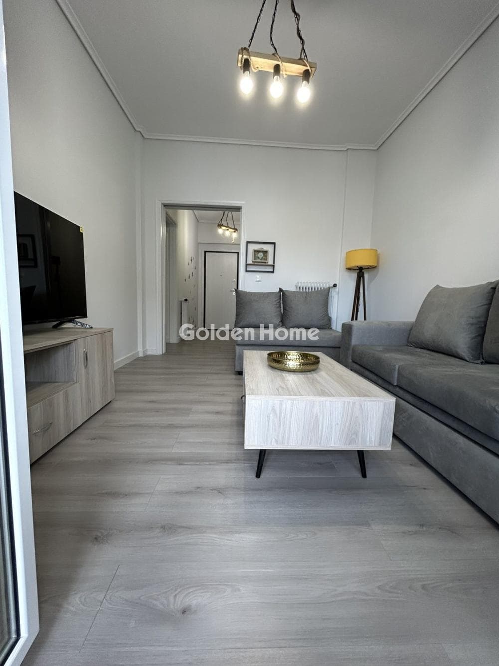 Apartment in Perdika, Historic Center — Photo 5 of 18