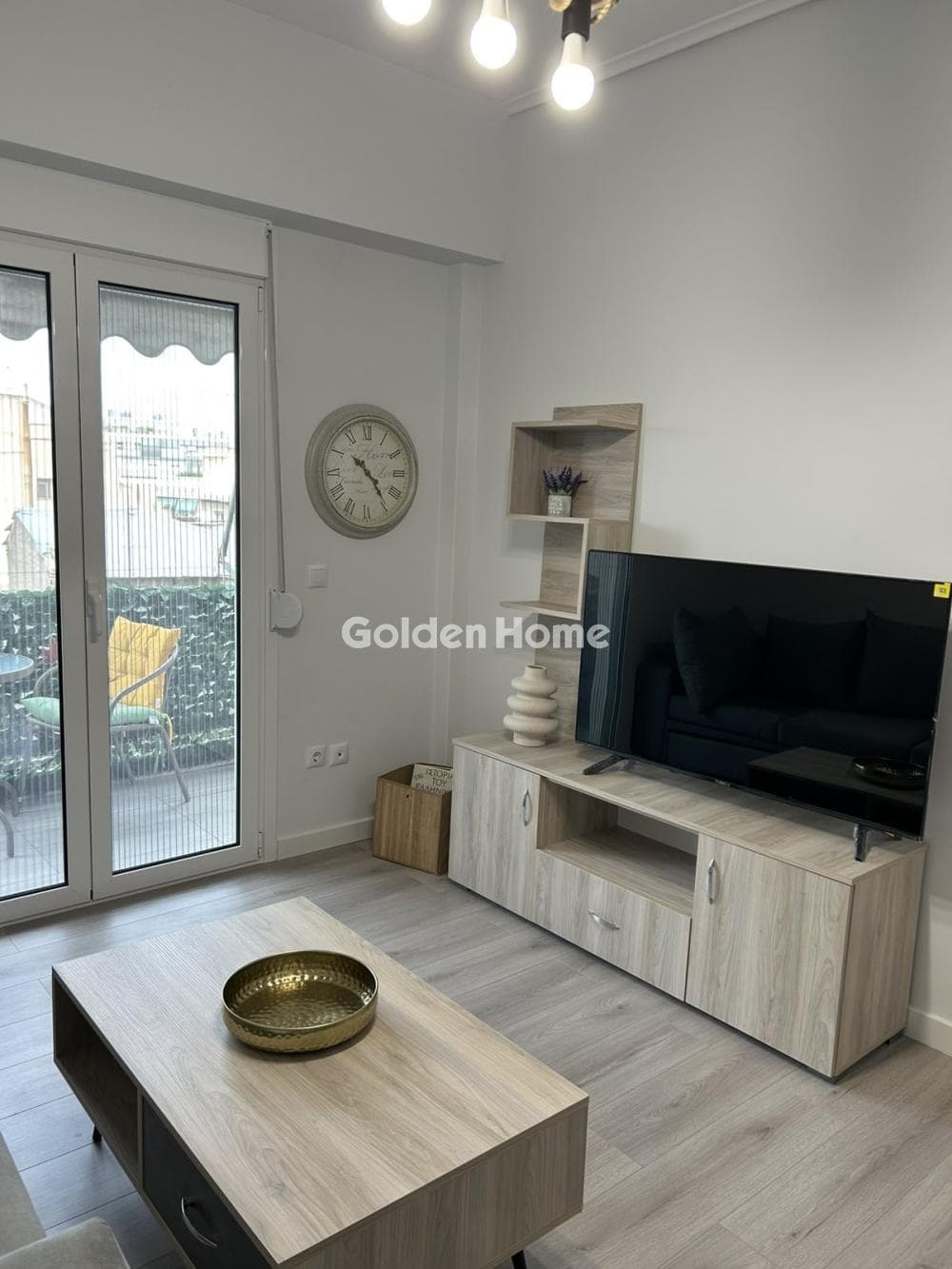 Apartment in Perdika, Historic Center — Photo 1 of 18