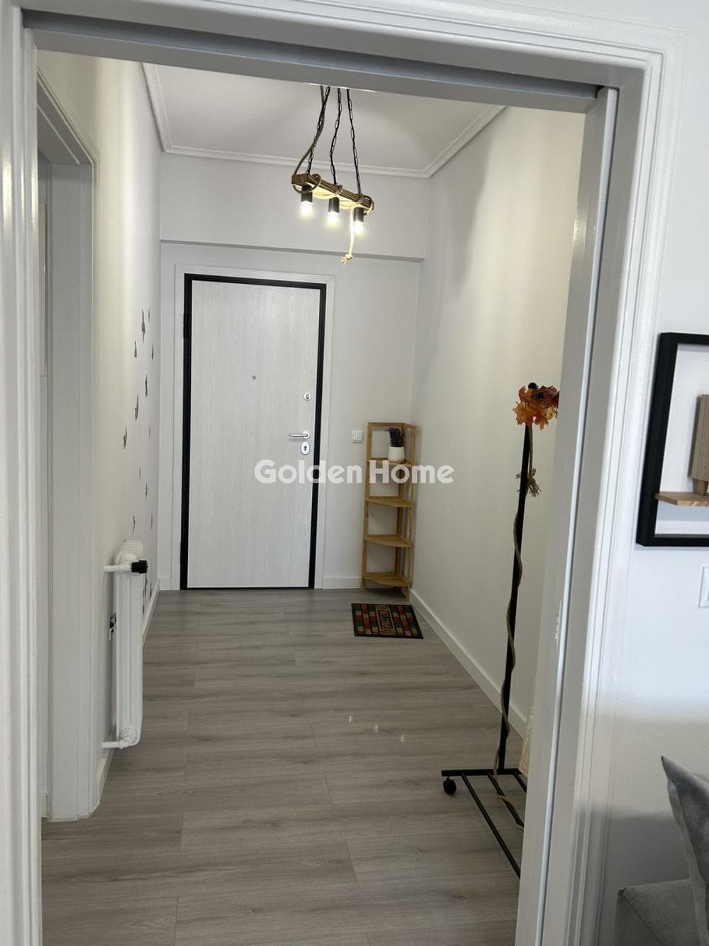 Apartment in Perdika, Historic Center — Photo 10 of 18