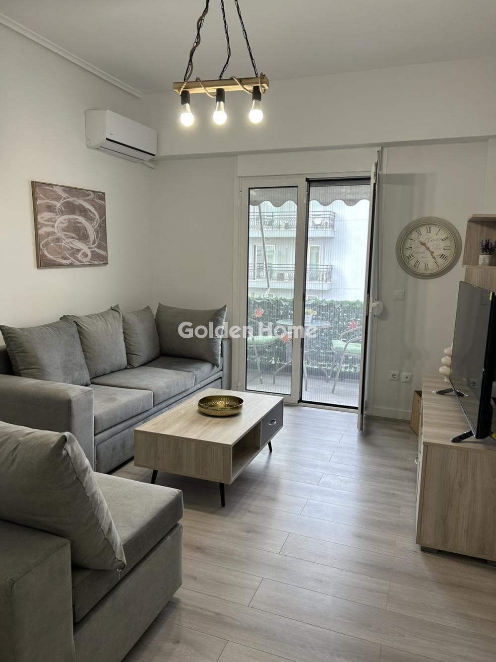 Apartment in Perdika, Historic Center — Photo 2 of 18