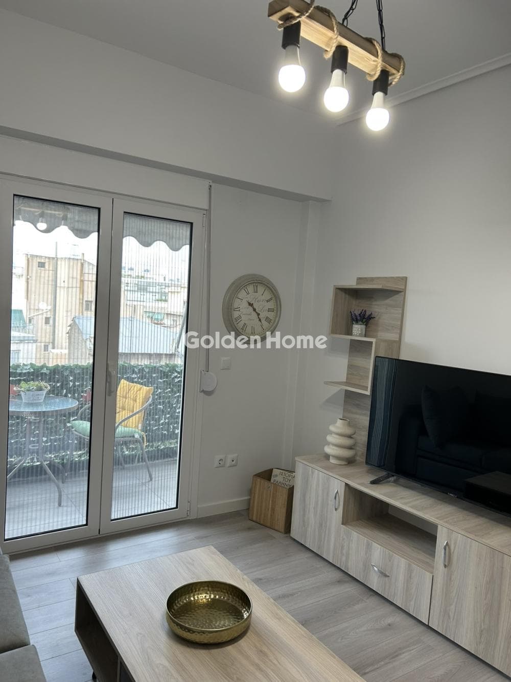 Apartment in Perdika, Historic Center — Photo 3 of 18