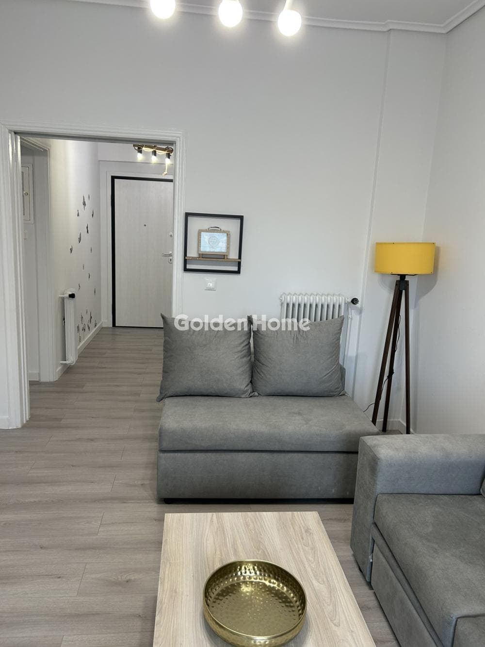 Apartment in Perdika, Historic Center — Photo 14 of 18