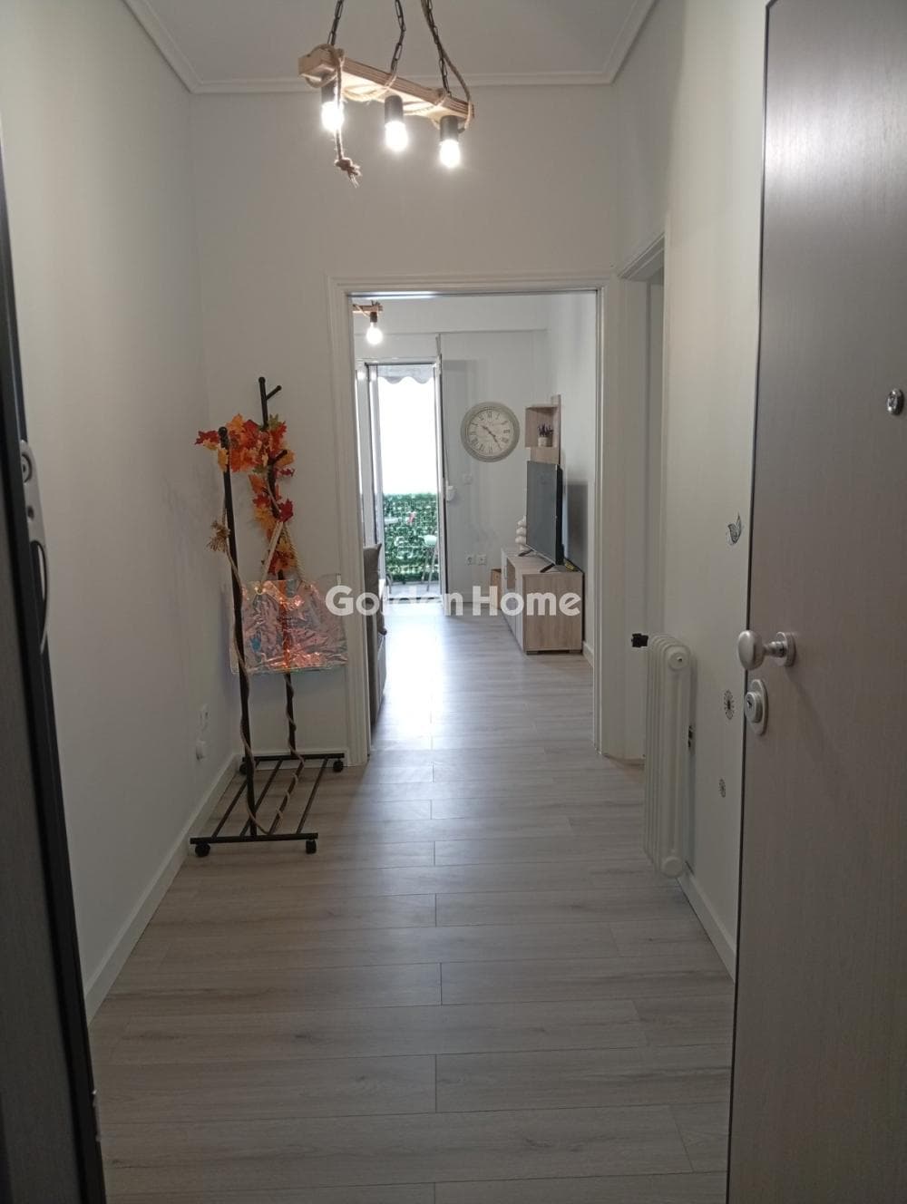 Apartment in Perdika, Historic Center — Photo 17 of 18