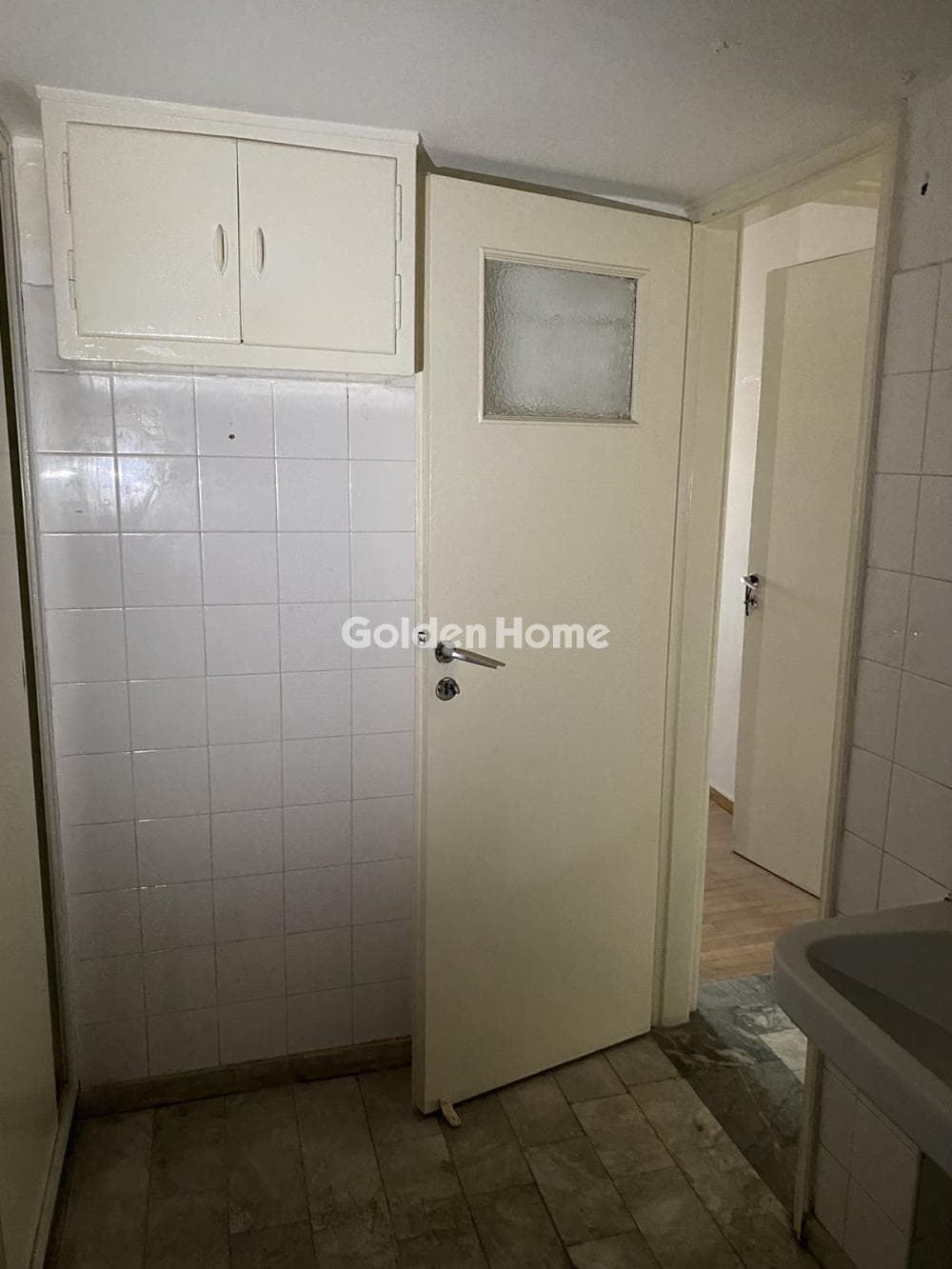 Apartment in Charokopou, Kalithea — Photo 20 of 21