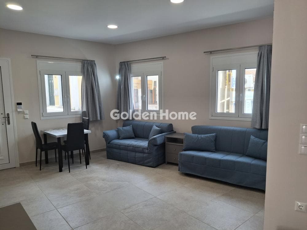 Apartment in Center, Keratea — Photo 1 of 39