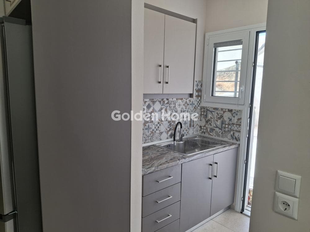 Apartment in Center, Keratea — Photo 8 of 39