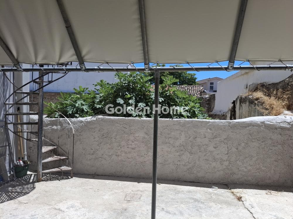 Apartment in Center, Keratea — Photo 30 of 39