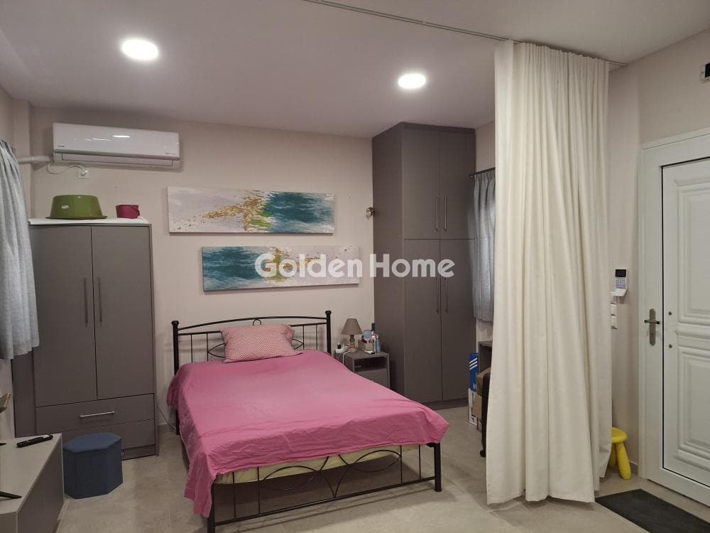 Apartment in Center, Keratea — Photo 33 of 39