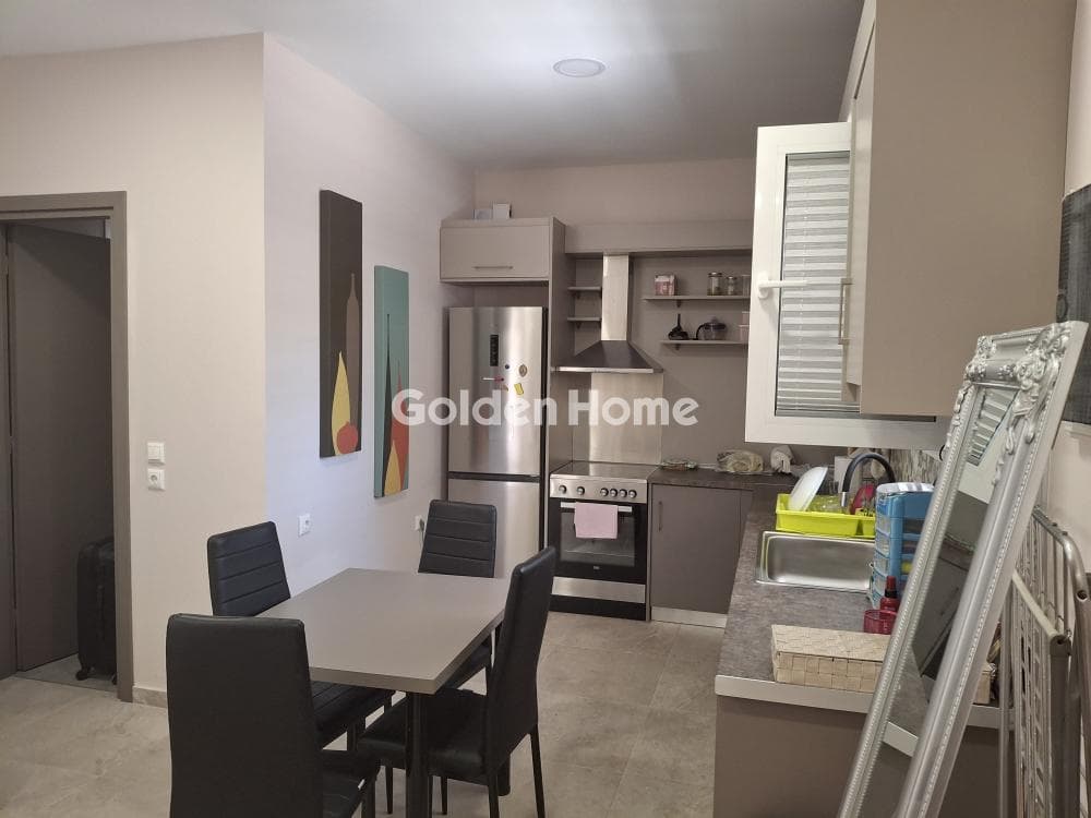 Apartment in Center, Keratea — Photo 35 of 39