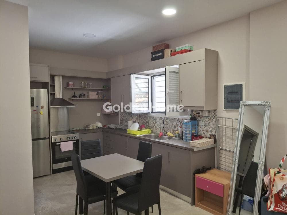 Apartment in Venio Daskaleiou, Keratea — Photo 2 of 12
