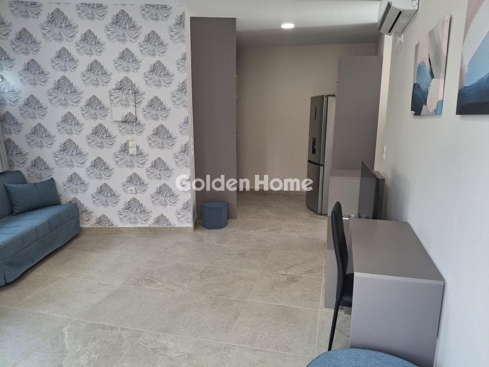 Apartment in Center, Keratea — Photo 3 of 18