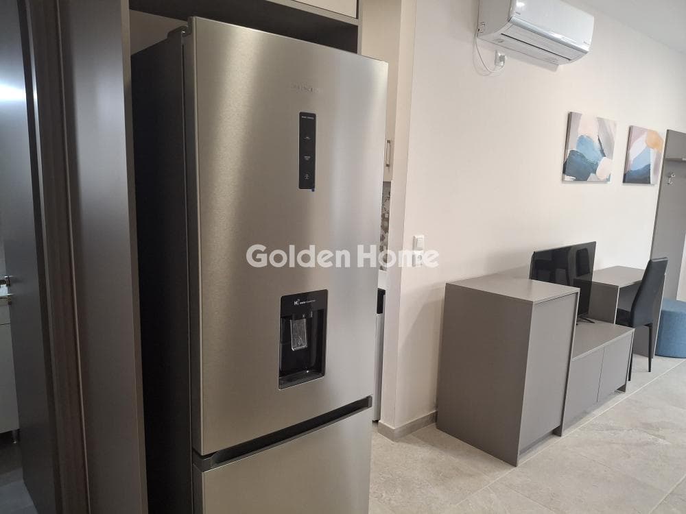 Apartment in Center, Keratea — Photo 14 of 18