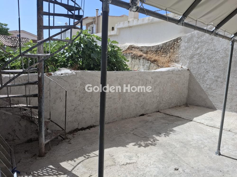 Apartment in Center, Keratea — Photo 18 of 18