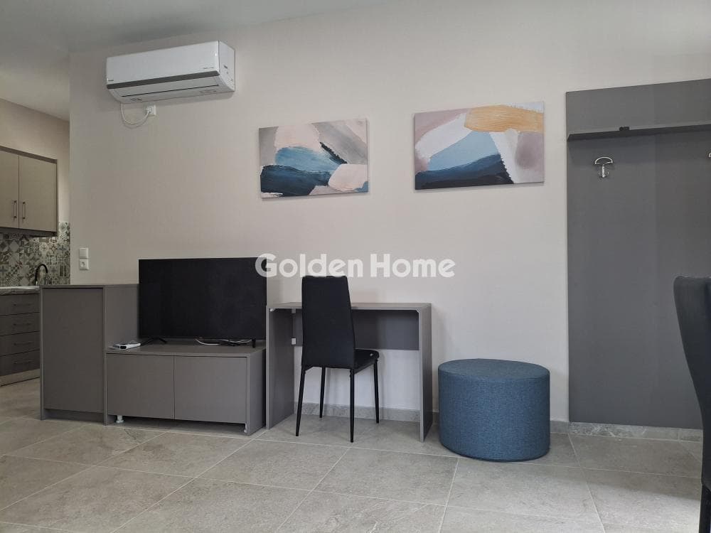Apartment in Center, Keratea — Photo 4 of 18
