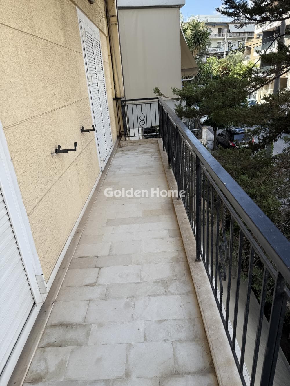 Διαμέρισμα στην Κέντρο, Νέα Χαλκηδόνα — Φωτογραφία 3 από 6