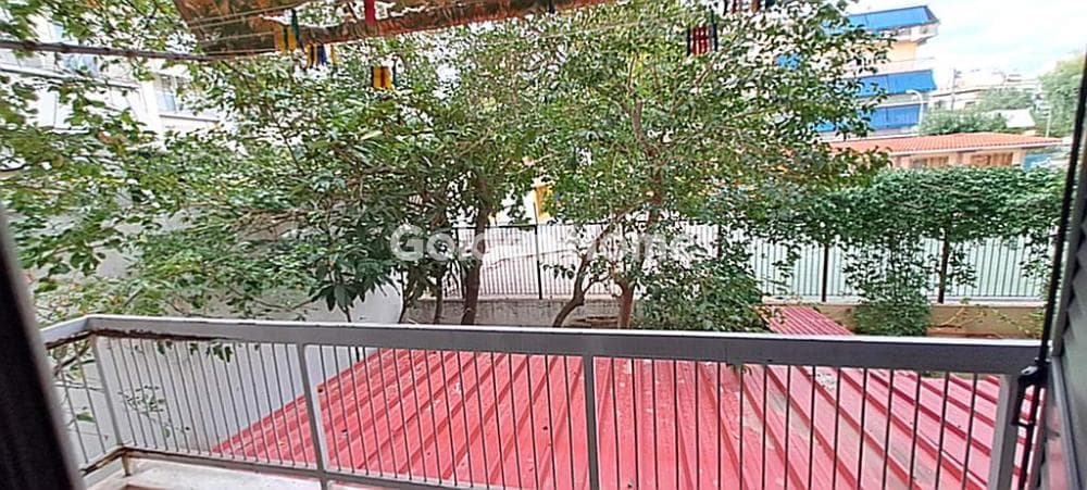 Apartment in Evangelistria, Kalithea — Photo 6 of 27