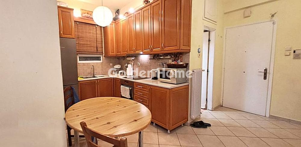 Apartment in Evangelistria, Kalithea — Photo 10 of 27