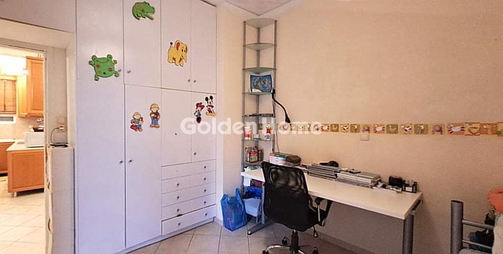 Apartment in Evangelistria, Kalithea — Photo 13 of 27