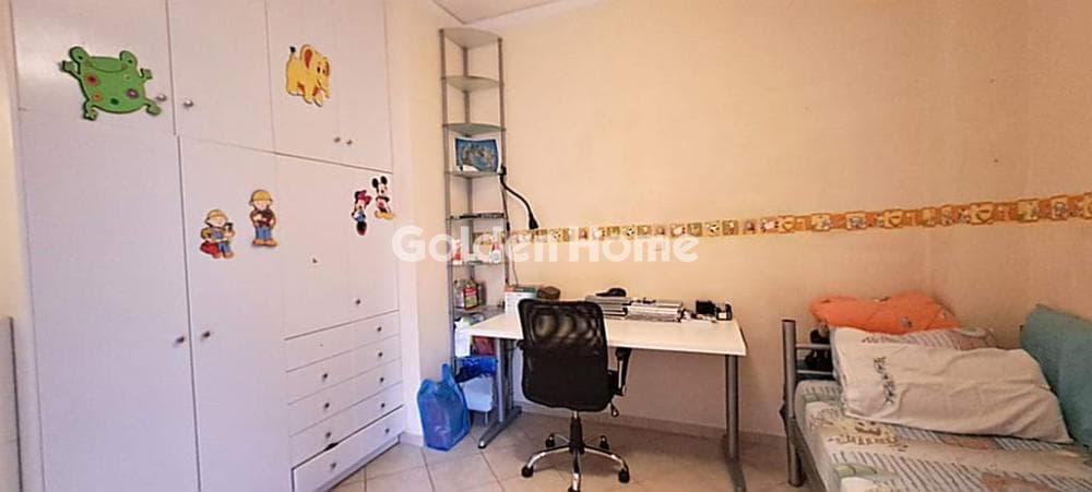 Apartment in Evangelistria, Kalithea — Photo 14 of 27