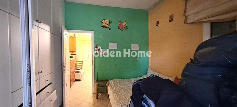 Apartment in Evangelistria, Kalithea — Photo 17 of 27