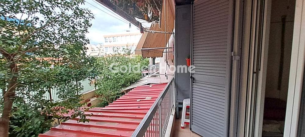 Apartment in Evangelistria, Kalithea — Photo 21 of 27