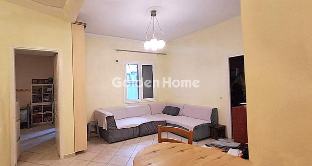 Apartment in Evangelistria, Kalithea — Photo 22 of 27