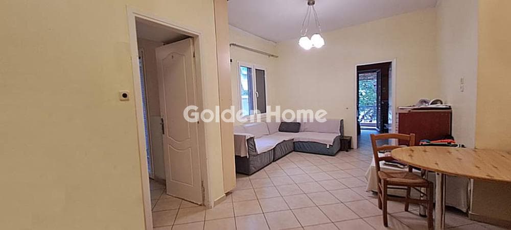 Apartment in Evangelistria, Kalithea — Photo 26 of 27