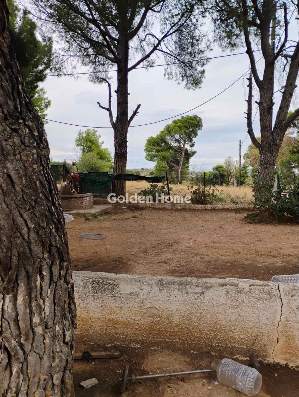 Apartment in Megala Sxoinia A, Acharnes — Photo 4 of 5