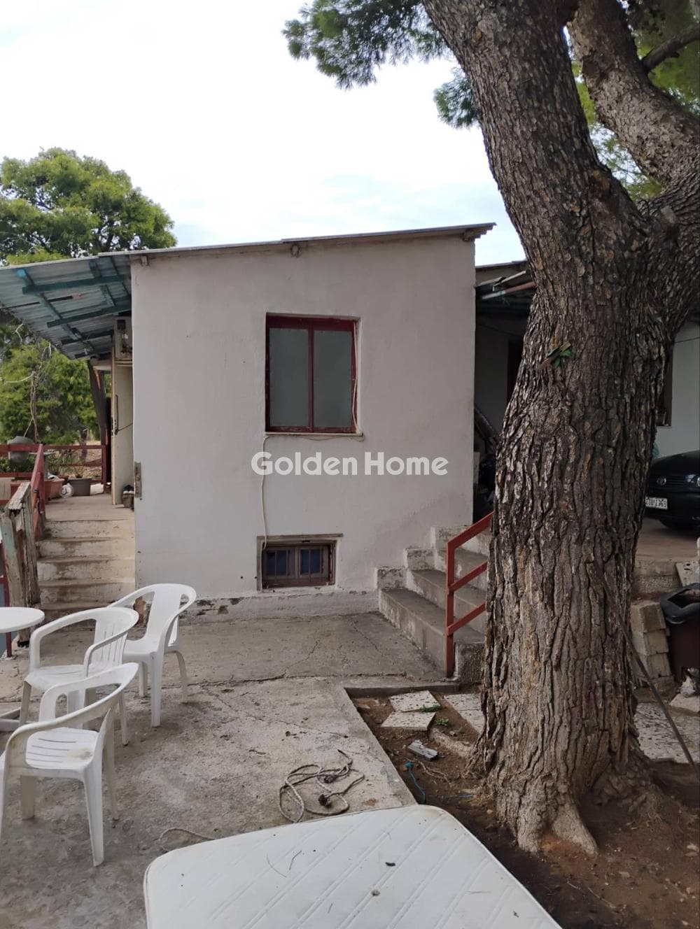 Apartment in Megala Sxoinia A, Acharnes — Photo 5 of 5