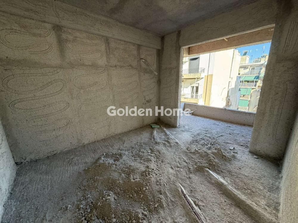 Apartment in Fokionos Negri, Kipseli — Photo 10 of 14
