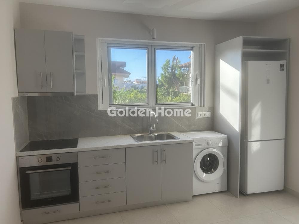 Apartment in Diakofto, Diakopto — Photo 4 of 10