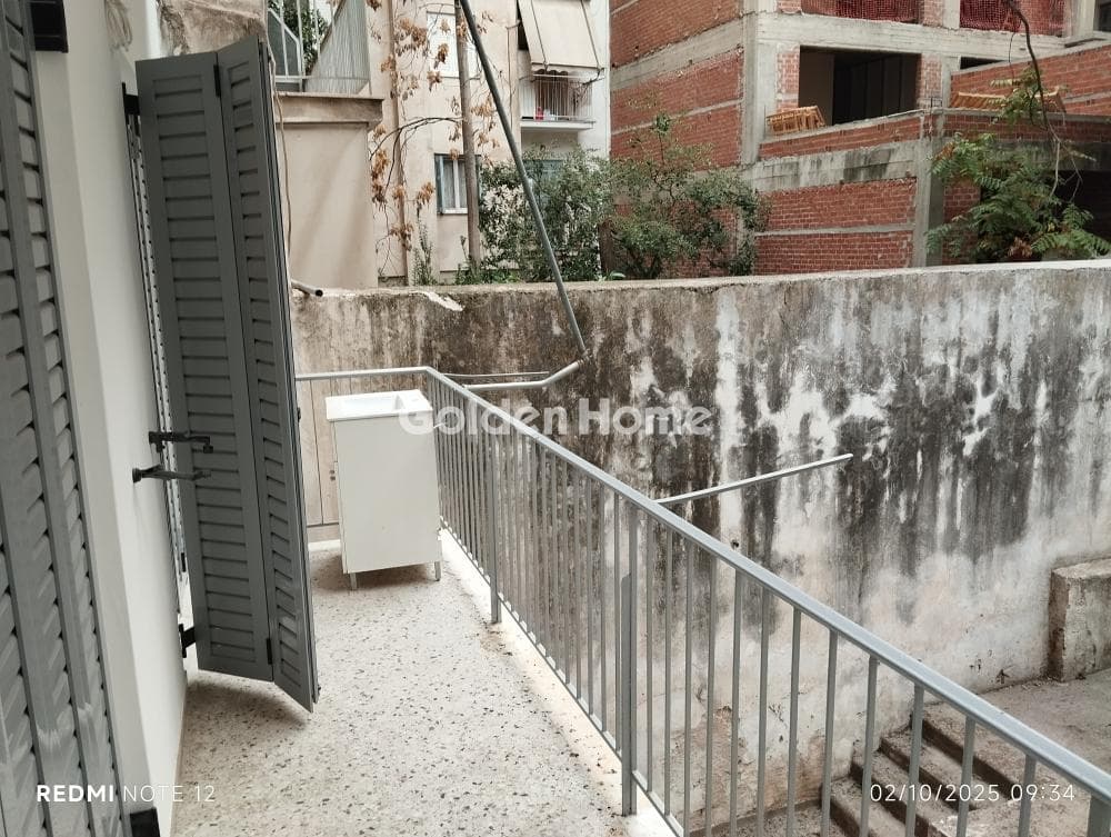 Γραφείο στην Μουσείο, Εξάρχεια - Νεάπολη — Φωτογραφία 14 από 19
