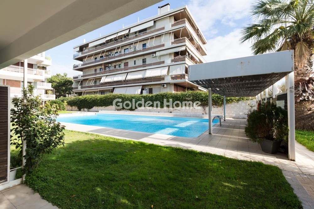 House in Center, Voula — Photo 14 of 15