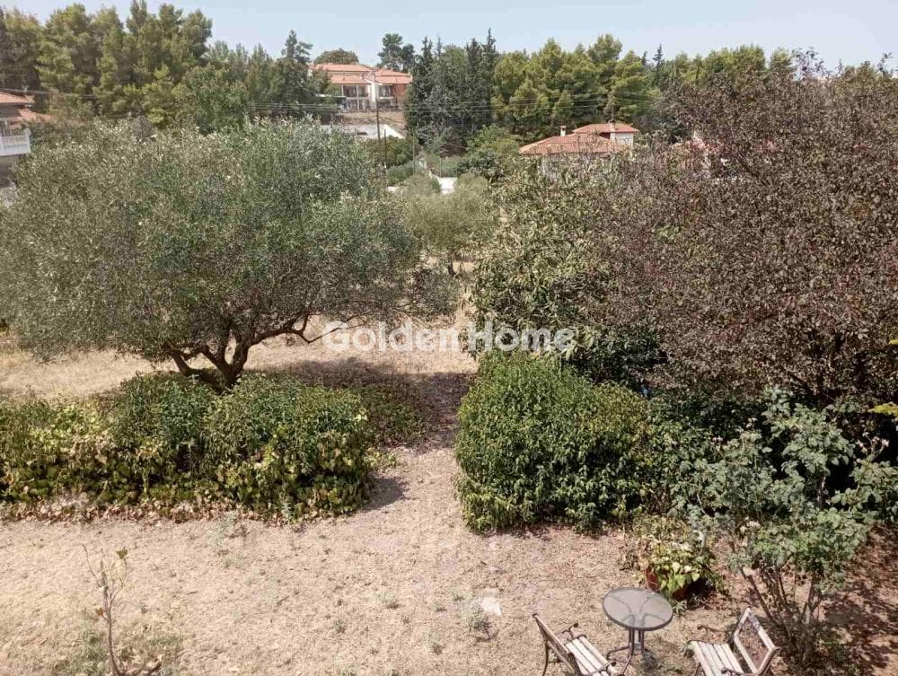 Διαμέρισμα στην Θέρμη - Κέντρο, Θέρμη — Φωτογραφία 1 από 2